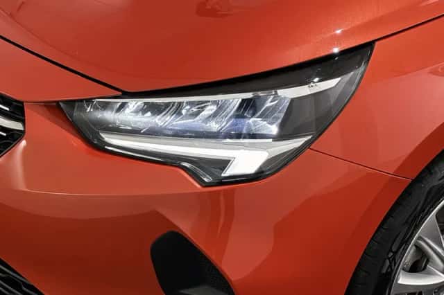 Opel Corsa (2021) thumbnail 18
