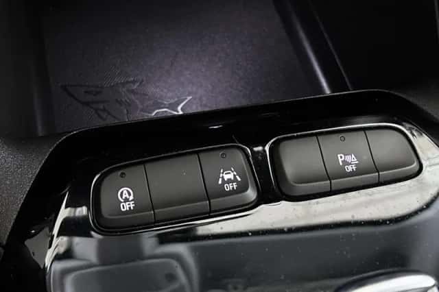 Opel Corsa (2021) thumbnail 19
