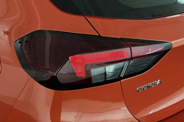Opel Corsa (2021) thumbnail 20