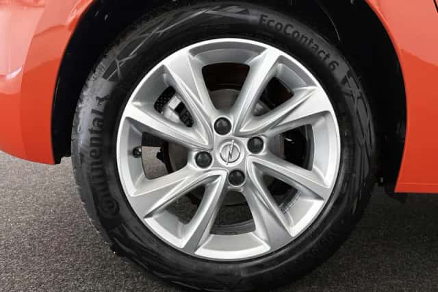 Opel Corsa (2021) thumbnail 21