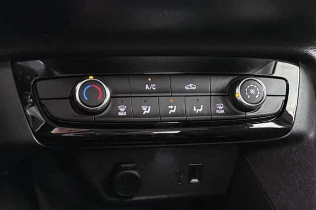 Opel Corsa (2021) thumbnail 22