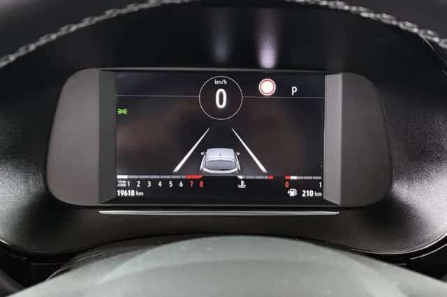 Opel Corsa (2021) thumbnail 25