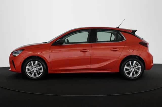Opel Corsa (2021) thumbnail 27