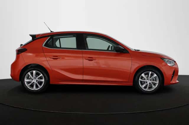 Opel Corsa (2021) thumbnail 28