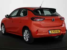 Opel Corsa (2021) thumbnail 4