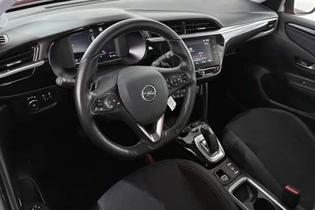 Opel Corsa (2021) thumbnail 5