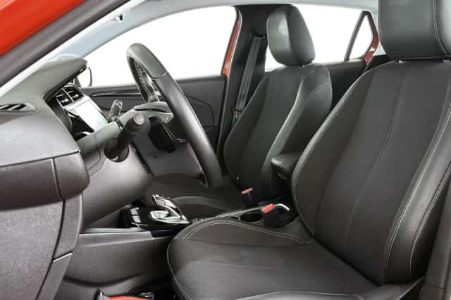 Opel Corsa (2021) thumbnail 6