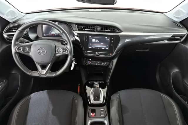 Opel Corsa (2021) thumbnail 7