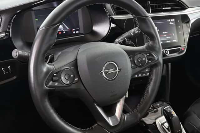 Opel Corsa (2021) thumbnail 8
