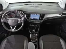 Opel Crossland X (2019) thumbnail 11