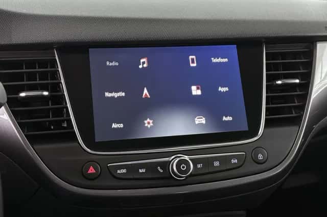 Opel Crossland X (2019) thumbnail 12