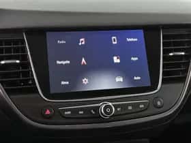 Opel Crossland X (2019) thumbnail 12