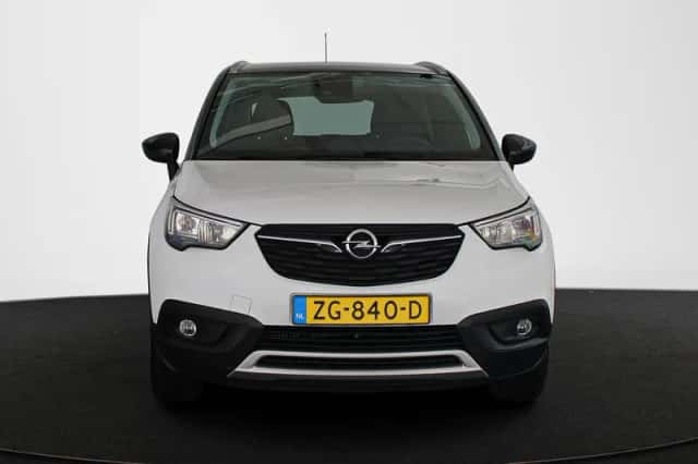 Opel Crossland X (2019) thumbnail 13