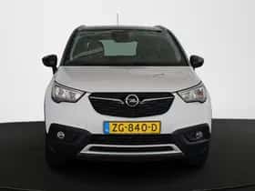 Opel Crossland X (2019) thumbnail 13