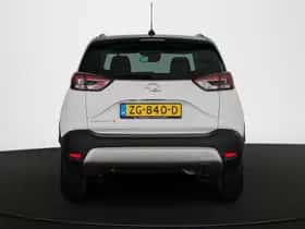 Opel Crossland X (2019) thumbnail 14