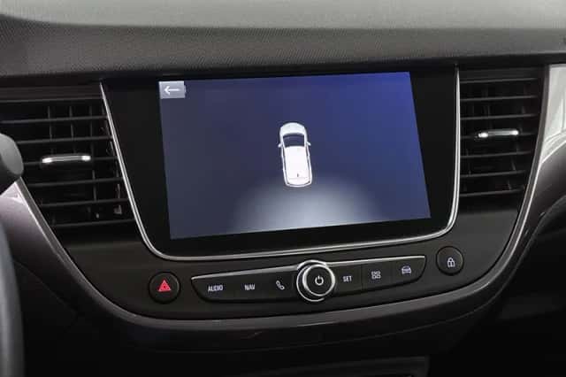 Opel Crossland X (2019) thumbnail 15