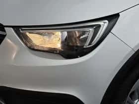 Opel Crossland X (2019) thumbnail 18