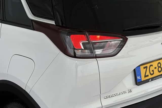 Opel Crossland X (2019) thumbnail 20