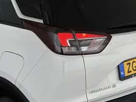 Opel Crossland X (2019) thumbnail 20