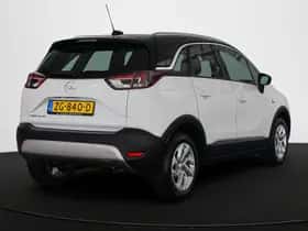 Opel Crossland X (2019) thumbnail 3
