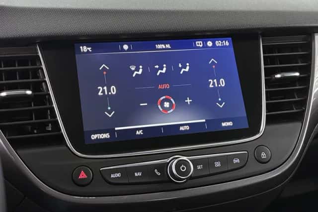 Opel Crossland X (2019) thumbnail 22