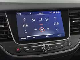 Opel Crossland X (2019) thumbnail 22