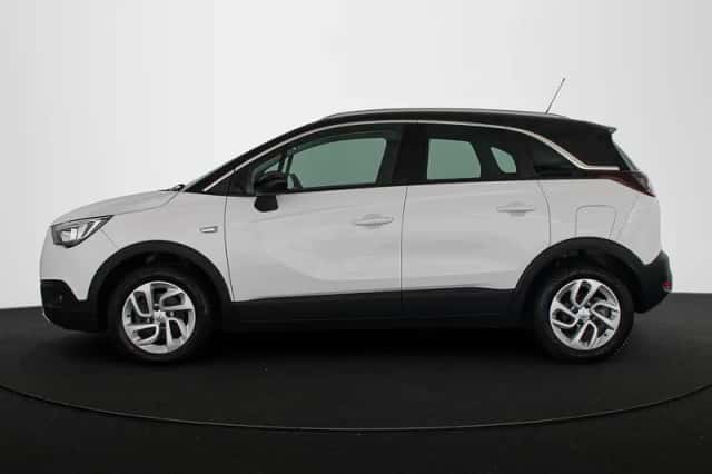 Opel Crossland X (2019) thumbnail 28