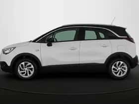 Opel Crossland X (2019) thumbnail 28
