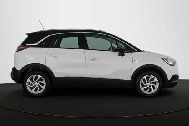 Opel Crossland X (2019) thumbnail 29