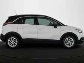 Opel Crossland X (2019) thumbnail 29