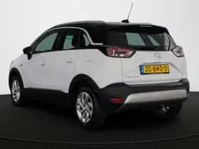 Opel Crossland X (2019) thumbnail 4