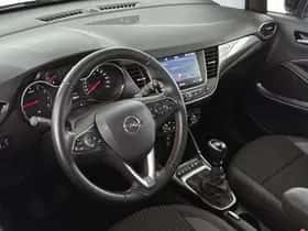 Opel Crossland X (2019) thumbnail 5