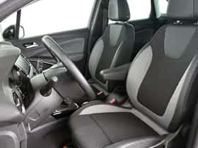 Opel Crossland X (2019) thumbnail 6