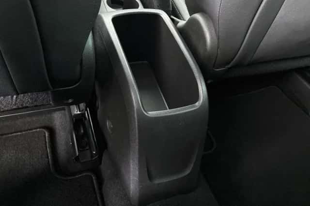 Opel Crossland X (2019) thumbnail 7