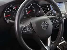 Opel Crossland X (2019) thumbnail 8