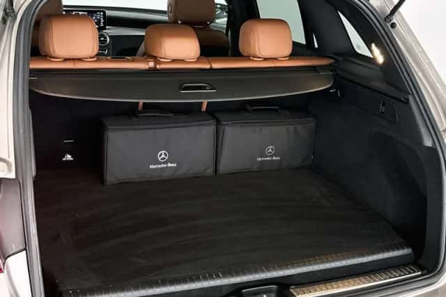 Mercedes-Benz GLC-Klasse (2022) thumbnail 11