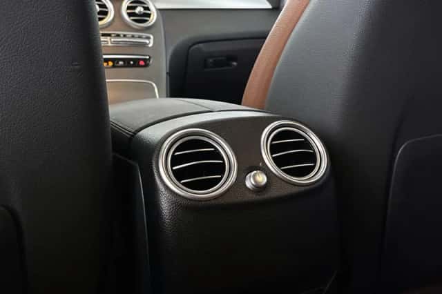 Mercedes-Benz GLC-Klasse (2022) thumbnail 14