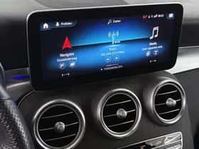 Mercedes-Benz GLC-Klasse (2022) thumbnail 15