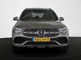 Mercedes-Benz GLC-Klasse (2022) thumbnail 16