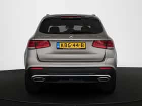 Mercedes-Benz GLC-Klasse (2022) thumbnail 17