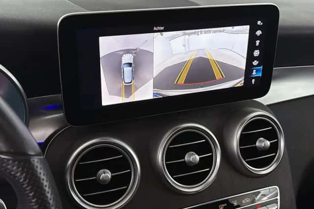Mercedes-Benz GLC-Klasse (2022) thumbnail 18