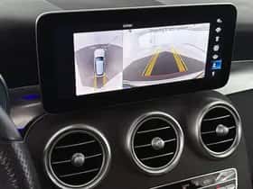 Mercedes-Benz GLC-Klasse (2022) thumbnail 18