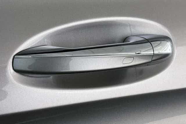 Mercedes-Benz GLC-Klasse (2022) thumbnail 21