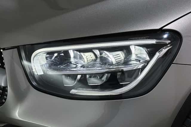 Mercedes-Benz GLC-Klasse (2022) thumbnail 22