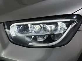 Mercedes-Benz GLC-Klasse (2022) thumbnail 22