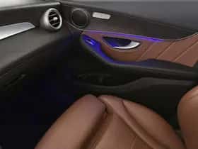 Mercedes-Benz GLC-Klasse (2022) thumbnail 23
