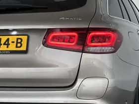 Mercedes-Benz GLC-Klasse (2022) thumbnail 24