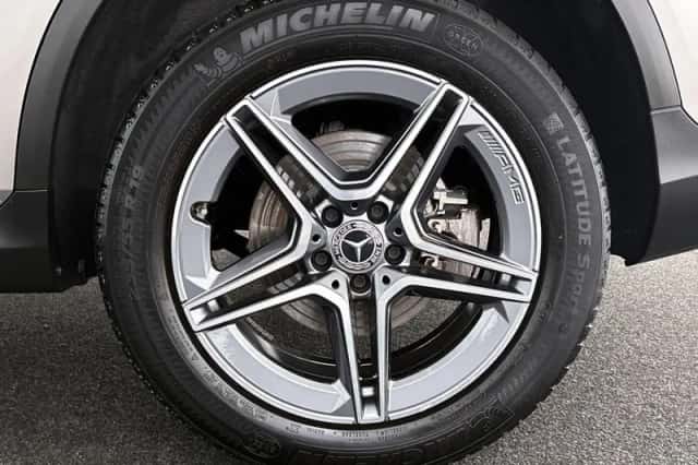 Mercedes-Benz GLC-Klasse (2022) thumbnail 25