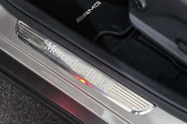 Mercedes-Benz GLC-Klasse (2022) thumbnail 28