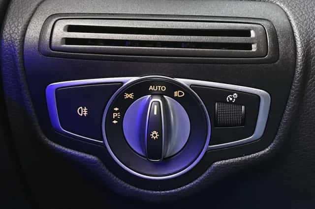 Mercedes-Benz GLC-Klasse (2022) thumbnail 31